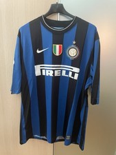 Maglia inter samuel usato  Como
