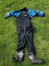 Otter drysuit scuba for sale  MAIDSTONE