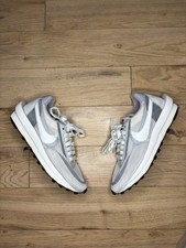 Nike Ls Waffle Sacai Summit branco tamanho 8.5 comprar usado  Enviando para Brazil