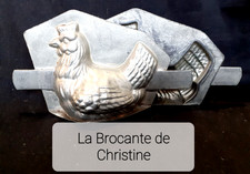 801 ancien moule d'occasion  Saint-Dié-des-Vosges