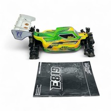 Hotbodies e819 scale for sale  Minneola