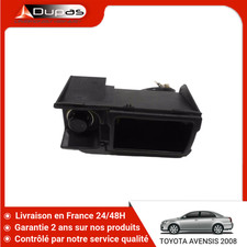 Cendrier toyota avensis d'occasion  Nemours