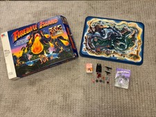 Gioco fireball island usato Gioco fireball island usato  Spedire a Italy