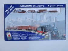 Fleischmann gauge digital for sale  CRAWLEY