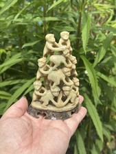 Chinese qingtian stone for sale  CHELTENHAM