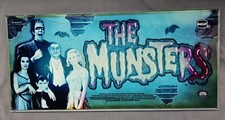 Munsters belly glass for sale  Seward