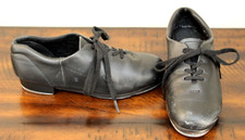 Jazz tap shoes for sale  Clinton