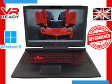 Omen gaming laptop for sale  SCUNTHORPE