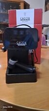 Macchina caffè gaggia usato  Livorno