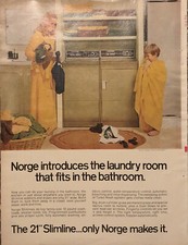 1974 norge slimline for sale  Oakland