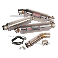 Exhaust system muffler for sale  TAMWORTH