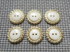 Cream white gold for sale  LEICESTER