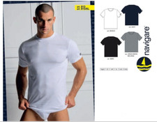 Tshirt uomo girocollo usato  Massa di Somma
