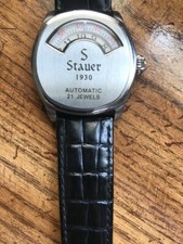 Stauer 1930 dashtronic for sale  Hillsboro