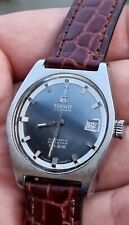 Orologio tissot visodate usato  Chiavari