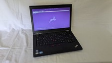 Lenovo thinkpad t430 for sale  EYEMOUTH