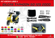 gilera typhoon kit usato gilera typhoon kit usato Castelfidardo
