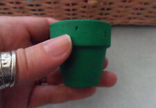 Vtg painted clay for sale  Los Angeles