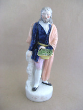Staffordshire figure for sale  UK