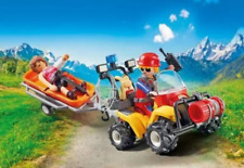 Playmobil rechange secouriste d'occasion  Chaniers