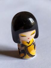 Fève kimmidoll d'occasion  Nanterre