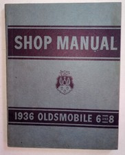 1936 oldsmobile oem for sale  Petersburg