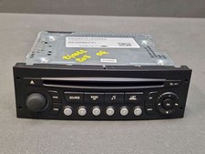 Autoradio peugeot 207 d'occasion  Velaux