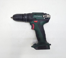 Metabo cordless 18v for sale  ELY