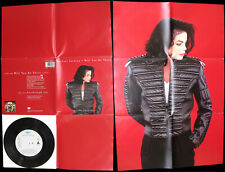 Michael jackson will d'occasion  Antony
