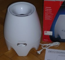 Air swiss e2441a gebraucht kaufen  Weiden