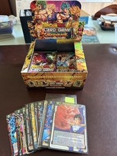 Dragon ball super usato  Bergamo