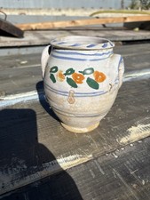 Piccola giara terracotta usato Piccola giara terracotta usato  Foggia