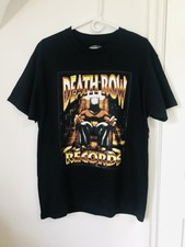 Death row records for sale  White Plains