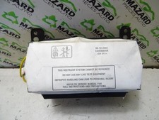 Air bag passager d'occasion  Saint-Lizier