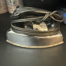 Ferro de brinquedo elétrico infantil vintage Gabriel-Nassau - Feito nos EUA comprar usado  Enviando para Brazil