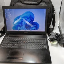 Lenovo g505s amd for sale  BARRY