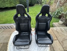 Recaro sportster reclining for sale  LEEDS