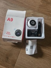 White wifi mini for sale  BRISTOL