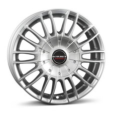 Borbet wheels cw3 d'occasion  Expédié en Belgium