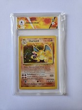 Charizard set base usato  Carmignano