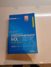 Libri informatica dreamweaver usato  Vestenanova