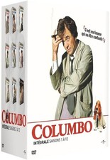 Dvd coffret intégrale d'occasion  Les Mureaux