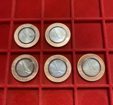 Euro luft bewegt gebraucht kaufen  Bayreuth