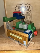 Sodor scrap yard for sale  Jeannette