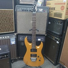 Guitarra elétrica modelo Yamaha RGX220 Series comprar usado  Enviando para Brazil