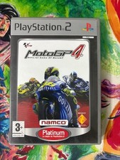 Motogp ps2 playstation usato  Milano