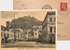 banco macelleria padova usato  Serra de Conti