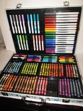 crayola inspiration art set for sale  Myrtle Beach