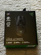 Razer viper ultimate gebraucht kaufen  Sulzbach/Saar