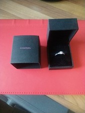 9ct white gold for sale  WARRINGTON